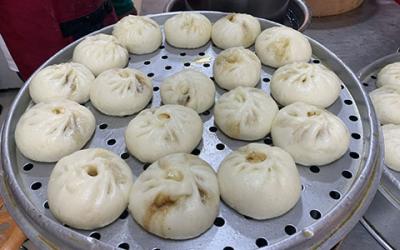 學包子饅頭技術哪里技術好？
