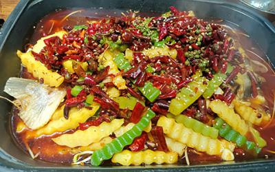 烤魚培訓學費多少錢？