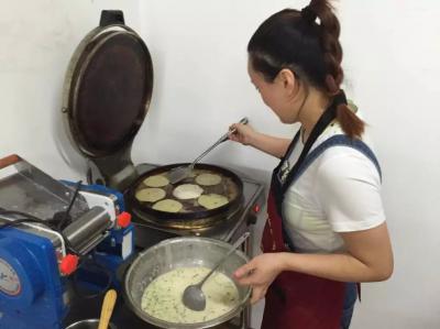 成都小吃培訓學校哪家強？蜀味緣讓你品味地道小吃！