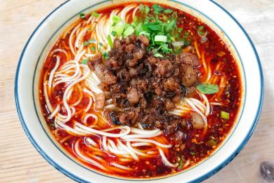 成都面食技術(shù)培訓(xùn)機構(gòu)排名哪家好？