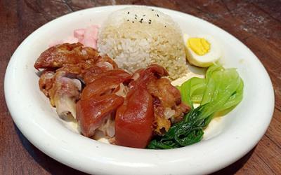 豬腳飯培訓(xùn)要多久？ 學(xué)習(xí)豬腳飯技術(shù)哪里味道好？