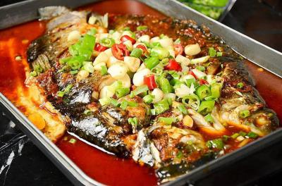 烤魚培訓班哪里比較好？成都烤魚培訓哪里學？
