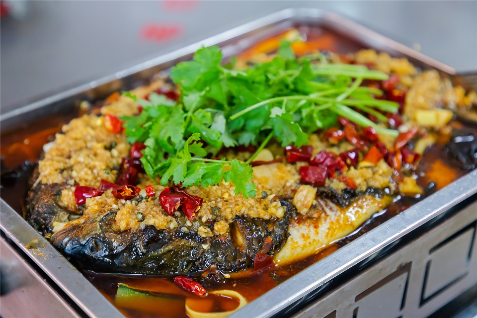 成都烤魚培訓哪里學？成都烤魚培訓學校