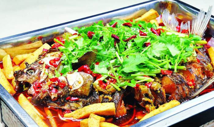 培訓(xùn)成都烤魚專業(yè)機構(gòu),成都烤魚培訓(xùn)哪里學(xué)？