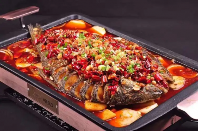 成都哪里有烤魚培訓？成都學烤魚技術