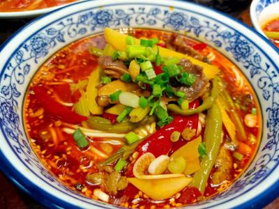 培訓各種面食技術哪里好？四川培訓面食技術班
