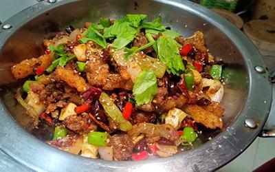 干鍋培訓學習多久？  干鍋培訓學習多久？