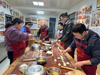 如何選擇專業早餐技術培訓機構？蜀味緣師資與課程優勢解析
