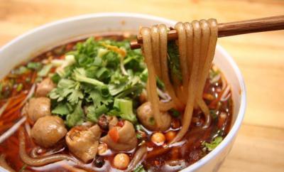 四川肥腸粉技術(shù)培訓(xùn)，肥腸粉怎么做好吃？