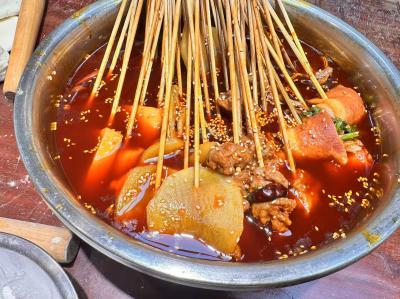 冷鍋串串技術(shù)培訓(xùn)哪里好？