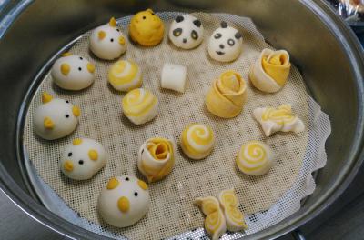早餐技術(shù)培訓(xùn)學(xué)校哪里專業(yè)好一點(diǎn)？